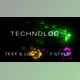 Download Technology Reveal Pack (Logos & Titles) (Videohive 31494872)