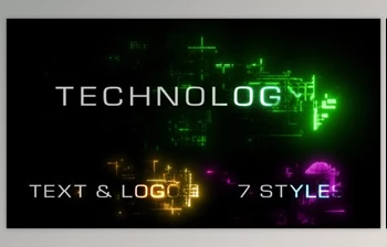 Download Technology Reveal Pack (Logos & <span class='badge badge-warning'>Titles</span>) (<span class='badge badge-warning'>Videohive</span> 31494872)