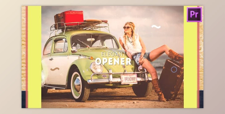 Download Summer Slideshow (Videohive 21934015)