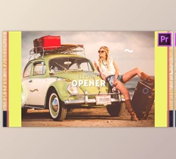 Download Summer Slideshow (Videohive 21934015)