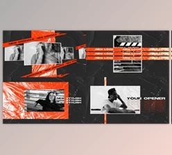Download Plastic Opener (Videohive 31528626) - PR Project