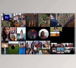 Download Multi Screen Frames Pack (Videohive 31494860)