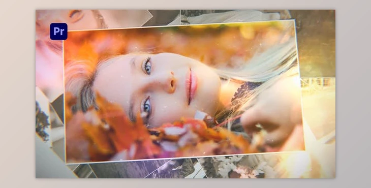 Download Photo Slideshow - The Moments (Videohive 31482266)