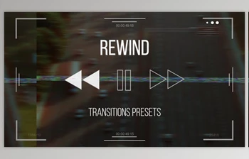 Download Rewind Transitions presets (<span class='badge badge-warning'>Videohive</span> 31458015) - PR <span class='badge badge-warning'>Project</span>