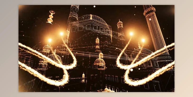 Download Ramadan Kareem (Videohive 31455863) - PR Project