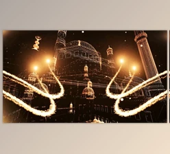 Download Ramadan Kareem (Videohive 31455863) - PR Project