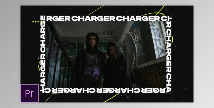 Download Charger - Dynamic Promo (Videohive 31448587) - PR Project