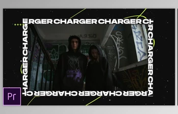 Download Charger - Dynamic Promo (<span class='badge badge-warning'>Videohive</span> 31448587) - PR <span class='badge badge-warning'>Project</span>