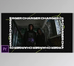 Download Charger - Dynamic Promo (Videohive 31448587) - PR Project