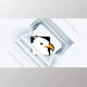 Download Clean Square Logo (Videohive 31420144) - PR Project