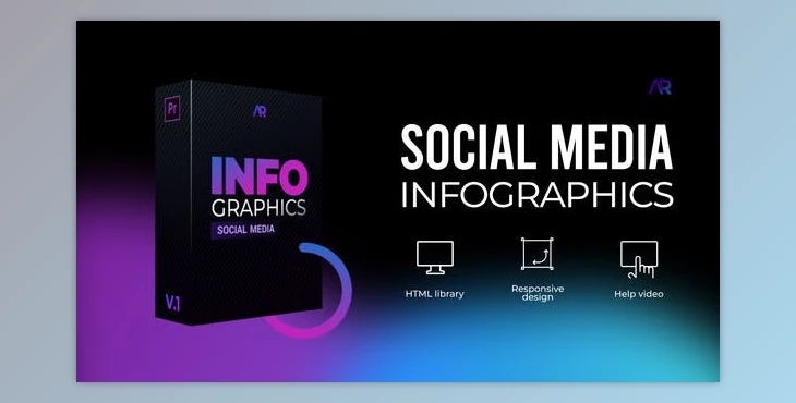Download Infographics | MOGRT (Videohive 31370358)