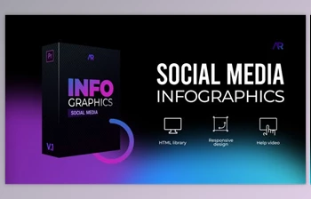 Download <span class='badge badge-warning'>Infographics</span> | MOGRT (Videohive 31370358)