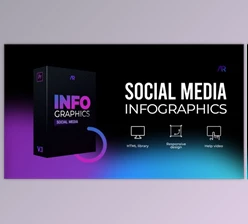 Download Infographics | MOGRT (Videohive 31370358)