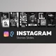 Instagram Stories Slides Vol. 16 (Videohive 28434276)