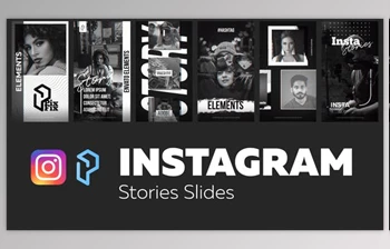 Instagram Stories Slides Vol. 16 (Videohive <span class='badge badge-warning'>28434276</span>)