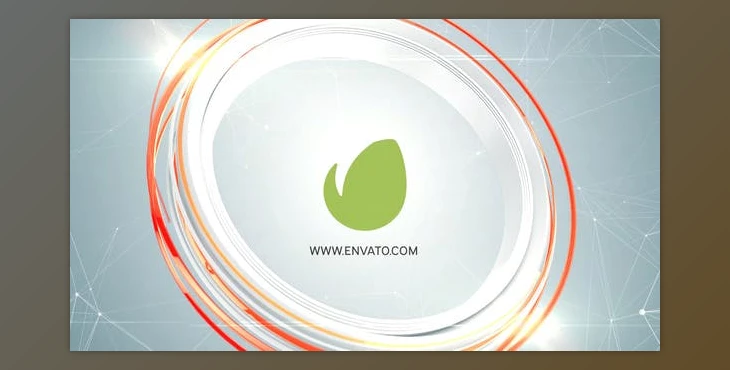 Download Abstract Circles Logo (Videohive 30503500) - PR Project