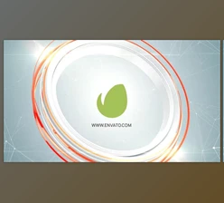 Download Abstract Circles Logo (Videohive 30503500) - PR Project