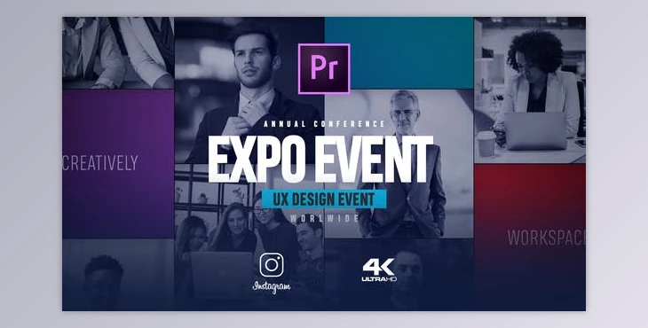 Download The Event Promo (Videohive 28514390) - PR Project