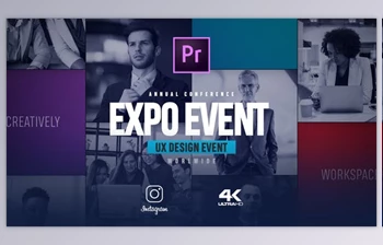 Download The Event Promo (<span class='badge badge-warning'>Videohive</span> 28514390) - PR <span class='badge badge-warning'>Project</span>