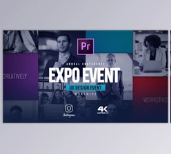 Download The Event Promo (Videohive 28514390) - PR Project