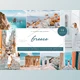 Download 14 x Lightroom Presets, Greece CreativeMarket-5962548 (LRTEMPLATE, XMP, DNG)