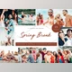 Download 15 x Lightroom Presets Spring Break CreativeMarket-5962694 (XMP, LRTEMPLATE, DNG, JPG)