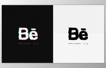 Download Glitch Logo For <span class='badge badge-warning'>Premiere</span> <span class='badge badge-warning'>Pro</span> (Videohive 31409478)
