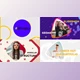 Download Geometric Slideshow | Premiere Pro MOGRT (Videohive 31445884)