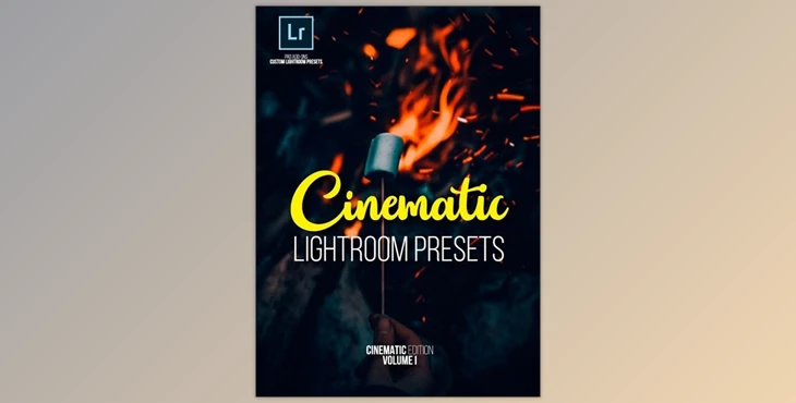 Download 20 Cinematic Essential Lightroom Presets GR 22141478 (LRTemplate, LRPlugin)