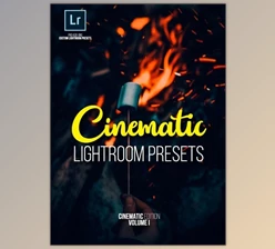Download 20 Cinematic Essential Lightroom Presets GR 22141478 (LRTemplate, LRPlugin)