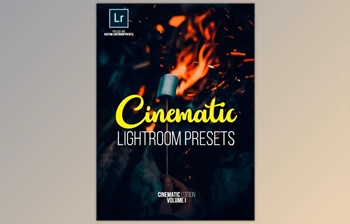 Download 20 <span class='badge badge-warning'>Cinematic</span> Essential Lightroom Presets GR 22141478 (LRTemplate, LRPlugin)
