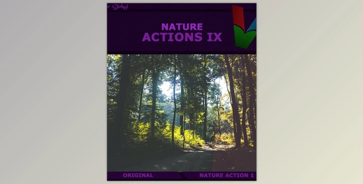 Download Nature Actions IX Graphicriver 17929388 (ATN)