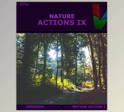 Download Nature Actions IX Graphicriver 17929388 (ATN)