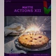 Download Matte Actions XII Graphicriver 19213559 (ATN)