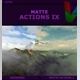 Download Matte Actions IX Graphicriver 18149925 (ATN)