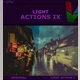 Download Light Actions IX Graphicriver 18007843 (ATN)