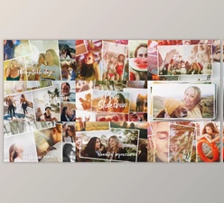 Download Summer Photo Slideshow (Videohive 30662635) - AE Project