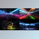 High Speed Energy Logo (Videohive 21375037)