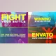 Download Sport Anthem / Motivational Promo (Videohive 19321798) - AE Project