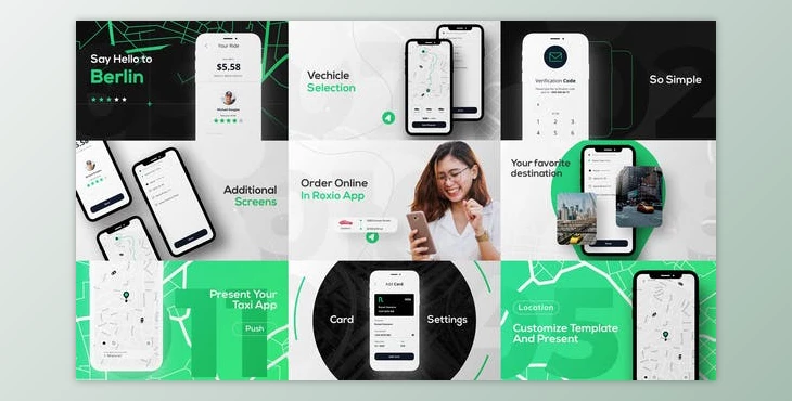 Download Roxio App Promo (Videohive 30821299)