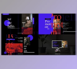 Download Product Promo (Videohive 30399012) - AE Project