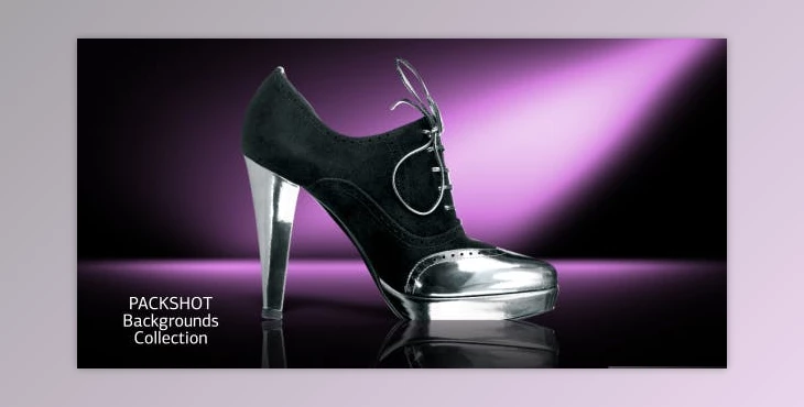 Download Packshot Backgrounds Collection (Videohive 205667) - AE Project