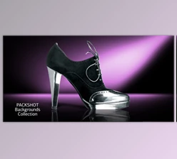 Download Packshot Backgrounds Collection (Videohive 205667) - AE Project