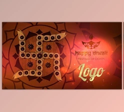Happy Diwali Opener (Videohive 24805492)