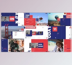 Download Broadcast TV ident pack (Videohive 31545175) - AE Project