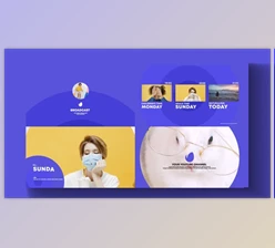 Download Broadcast Pack (Videohive 30833725) - AE Project