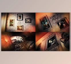 Download Vintage Slideshow (Videohive 31553207) - AE Project