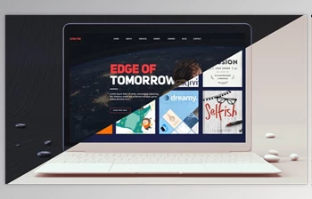 Download Laptop Mockup Dark And <span class='badge badge-warning'>Light</span> <span class='badge badge-warning'>Color</span> (Videohive 24006407) - AE Project