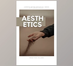 Download Drake Vincent – Building A Better Aesthetic Ebook + Presets (XMP)