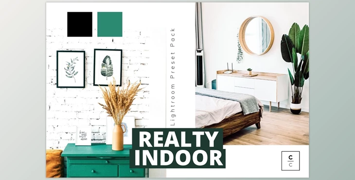 Download Real Estate Lightroom Presets CreativeMarket-5978239 (XMP, DNG)
